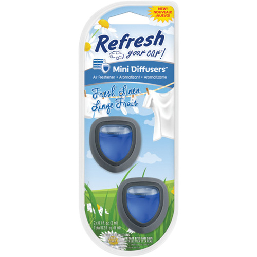 Mini Car Scent Diffusers Chandler Sales
