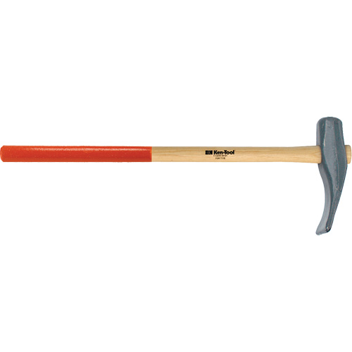 Duck-Billed Bead Breaking Wedge & Safety Handle Chandler Sales