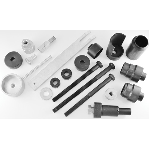 Bendix&reg; Air Disc Brake Tool Kit Chandler Sales