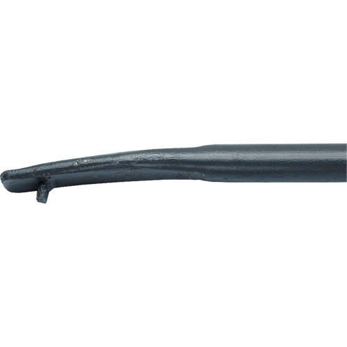 T47A Straight Mount & Demount Tire Iron, 52" L, 11 lbs. Chandler Sales