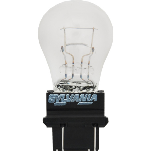 3157 Long Life Mini Automotive Bulb, Incandescent, 26.9 W/8.3 W, Off White Chandler Sales