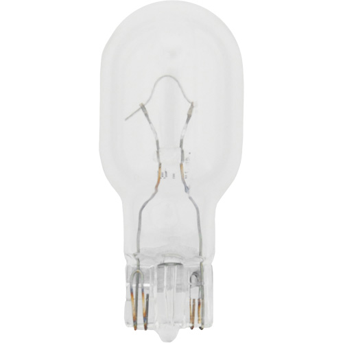 921 Long Life Mini Automotive Bulb, Incandescent, 17.9 W, Off White Chandler Sales
