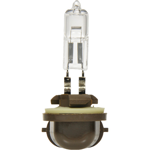 886 Phare antibrouillard de base, Halog&egrave;ne, 50 W, Blanc cass&eacute; Chandler Sales