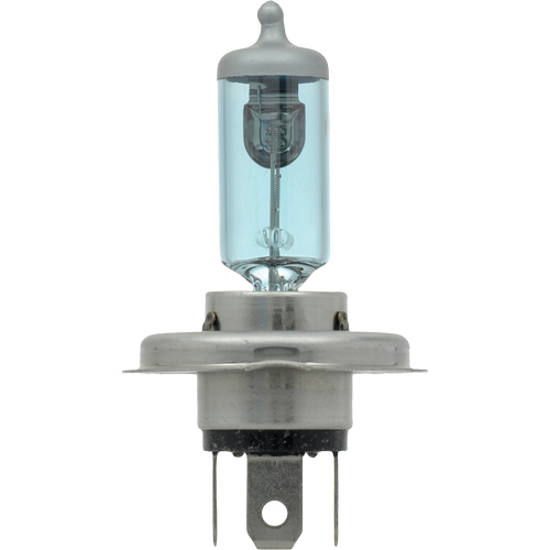 9003 Ampoule de feu avant SilverStar Ultra, Halog&egrave;ne, 60 W, Blanc Chandler Sales
