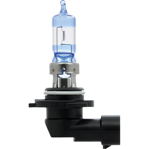 9005 Ampoule de feu avant SilverStar Ultra, Halog&egrave;ne, 65 W, Blanc Chandler Sales