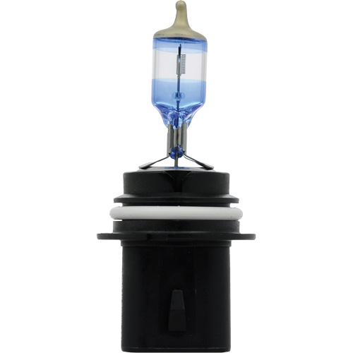 9007 SilverStar&reg; Ultra Headlight Bulb, Halogen, 55 W/65 W, White Chandler Sales