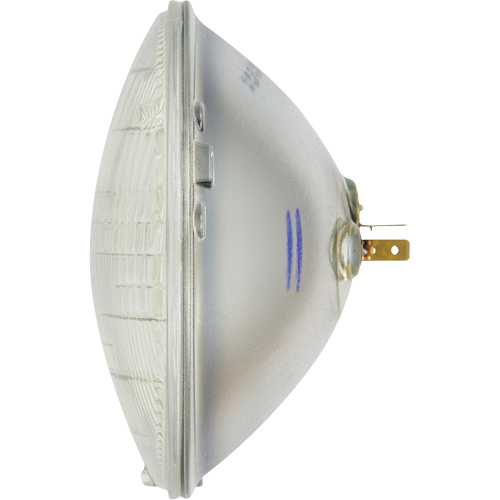 H6024 Basic Sealed Beam Headlight, 40 W, Off White Chandler Sales