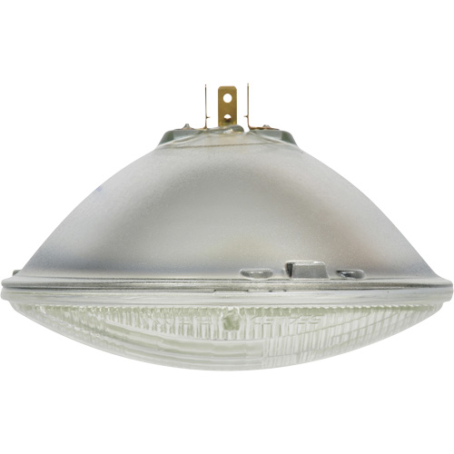 H6024 Basic Sealed Beam Headlight, 40 W, Off White Chandler Sales