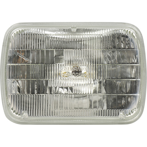 H6054 Basic Sealed Beam Headlight, 35 W, White Chandler Sales