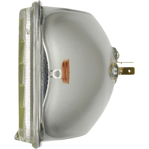H6054 Basic Sealed Beam Headlight, 35 W, White Chandler Sales