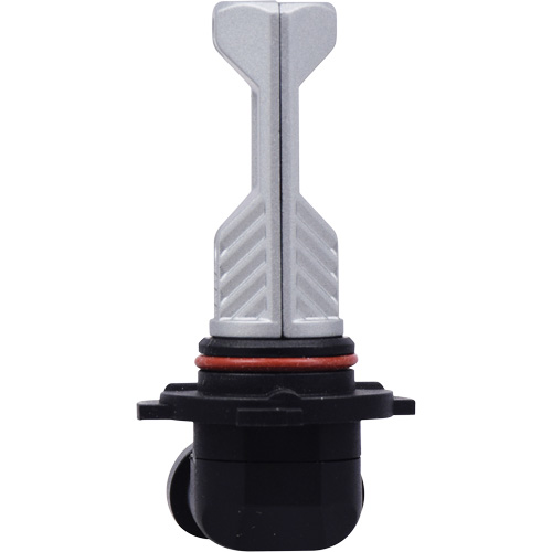 9145 Fog Light Bulb, LED, 65 W, White Chandler Sales