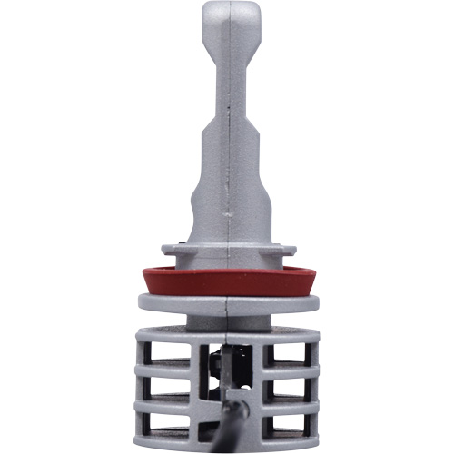 H11 Headlight Bulb, LED, 13.2 W/17 W, White Chandler Sales