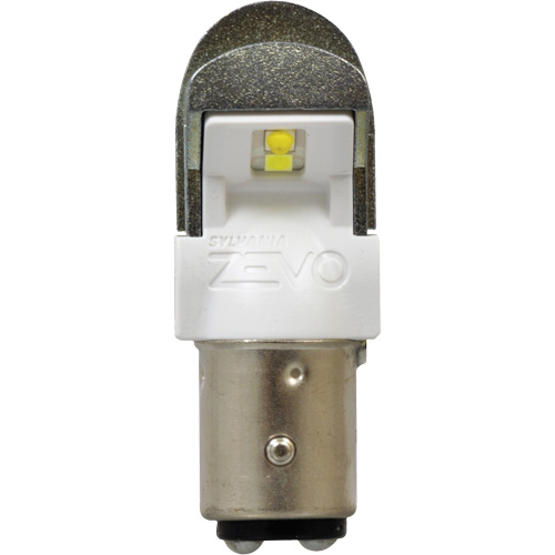 1157 Zevo&reg; Mini Automotive Bulb, LED, 1.7 W, White Chandler Sales