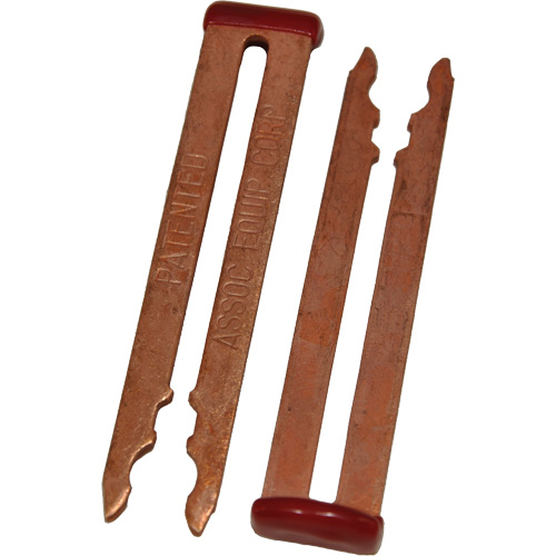 Side Terminal Adapters for Insulated Clamps Chandler Sales