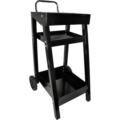 Heavy-Duty Roll Around Cart, Steel Chandler Sales