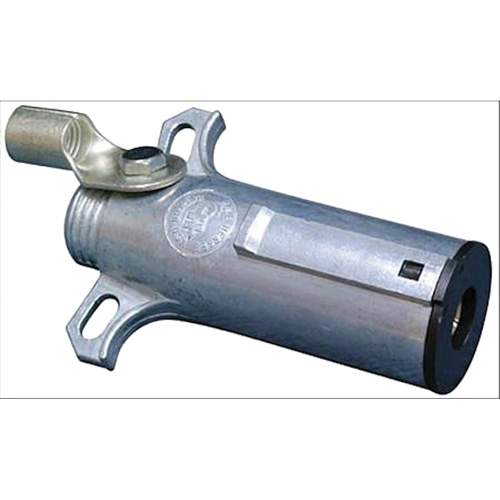 Prise d'alimentation pour a&eacute;ronef Chandler Sales