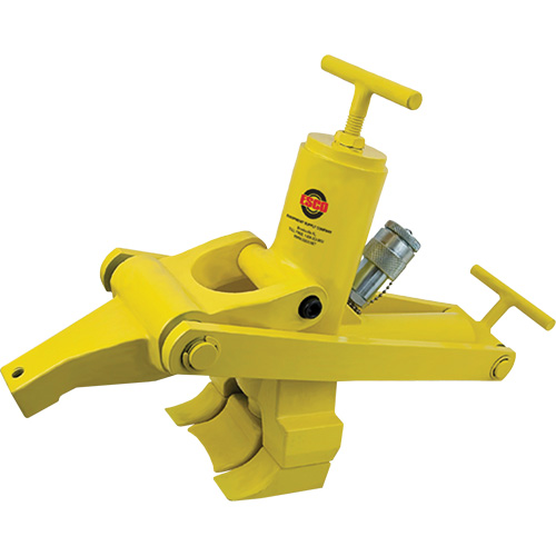 D&eacute;monte-talons hydraulique Combi s&eacute;rie Pro Chandler Sales