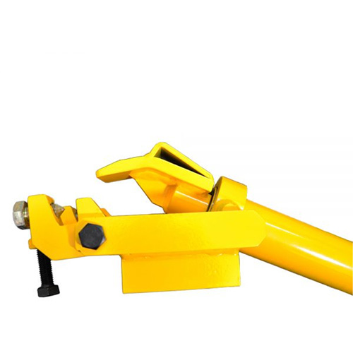 Pro Series Talon Hydraulic Tire Bead Breaker Chandler Sales