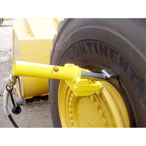 Pro Series Talon Hydraulic Tire Bead Breaker Chandler Sales