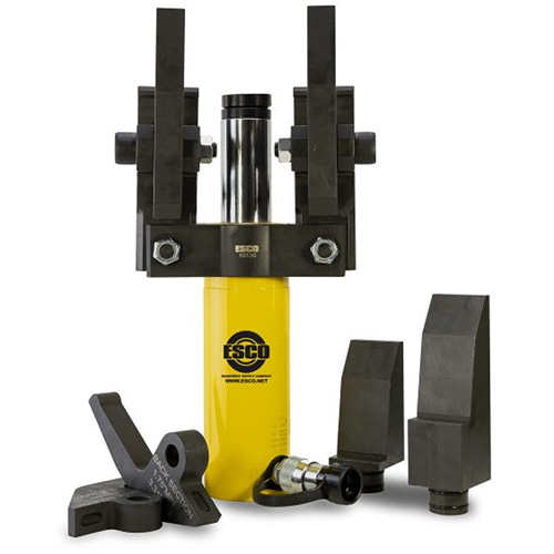 Pro Series ESC3000 OTR Giant Tire Bead Breaker Kit Chandler Sales