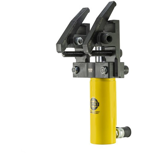 Pro Series ESC3000 OTR Giant Tire Bead Breaker Kit Chandler Sales