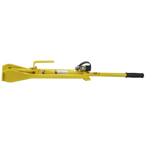 Pro Series Dual Wheel Farm Tractor Tire Bead Breaker Chandler Sales