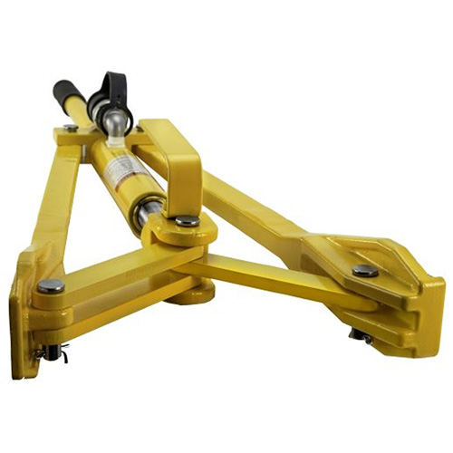 Pro Series Dual Wheel Farm Tractor Tire Bead Breaker Chandler Sales