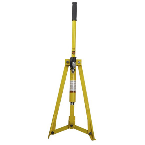 Pro Series Dual Wheel Farm Tractor Tire Bead Breaker Chandler Sales