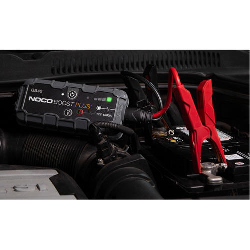 Survolteur pour batterie GB40 Boost Plus Chandler Sales