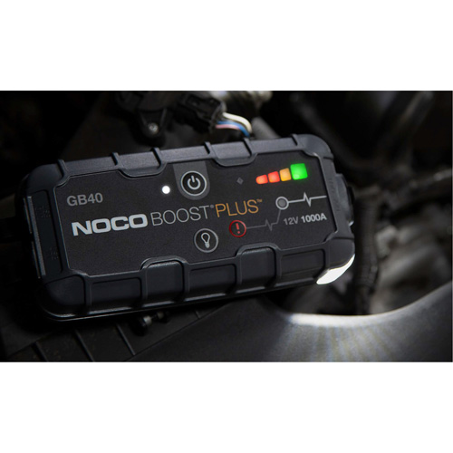 Survolteur pour batterie GB40 Boost Plus Chandler Sales