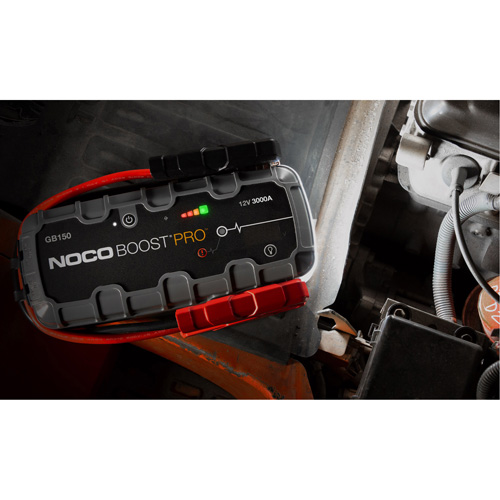 Survolteur pour batterie GB150 Boost Pro Chandler Sales