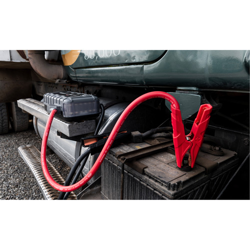 Survolteur pour batterie GB251+ Boost Max Chandler Sales
