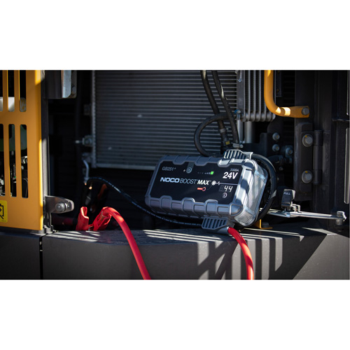 Survolteur pour batterie GB251+ Boost Max Chandler Sales