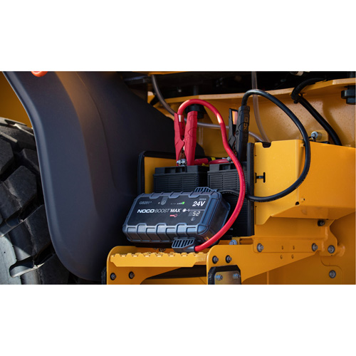Survolteur pour batterie GB251+ Boost Max Chandler Sales