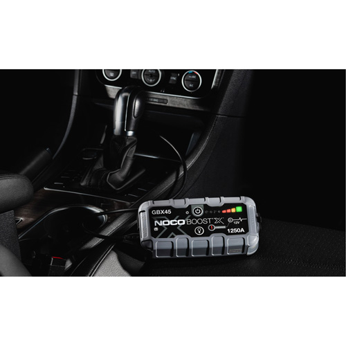 Survolteur pour batterie GBX45 Boost X Chandler Sales