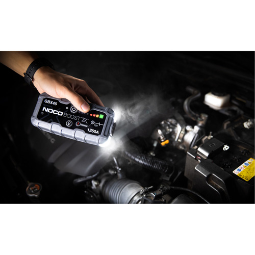 Survolteur pour batterie GBX45 Boost X Chandler Sales