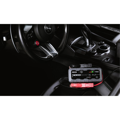 Survolteur pour batterie GBX55 Boost X Chandler Sales