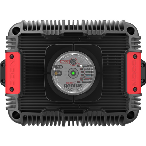 Genius&reg; GX2440 40-Amp Industrial Battery Charger Chandler Sales
