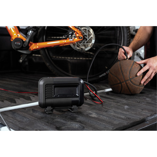 Compresseur d'air portable de 15 A Chandler Sales