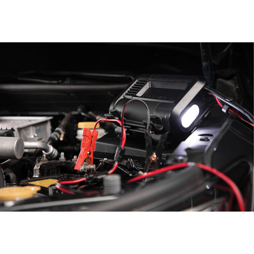 Compresseur d'air portable de 20 A Chandler Sales