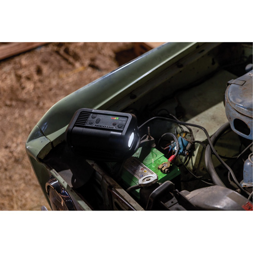 2000A Boost Air Jump Starter & 100 PSI Air Compressor Chandler Sales