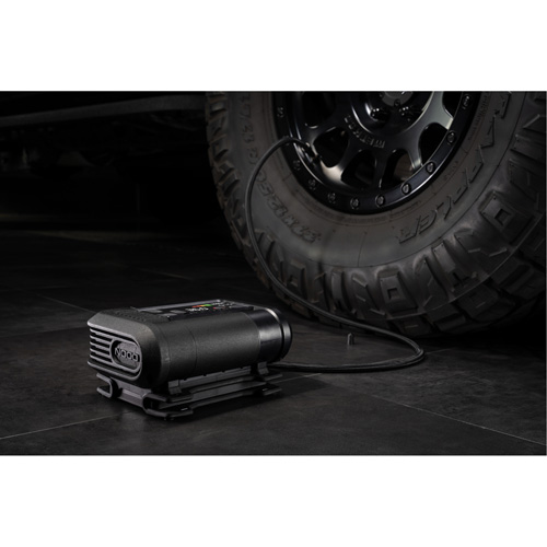 2000A Boost Air Jump Starter & 100 PSI Air Compressor Chandler Sales