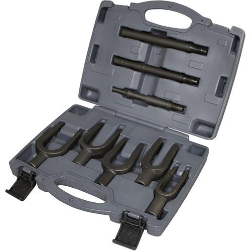 5-Piece Thick Pickle Fork Set Chandler Sales
