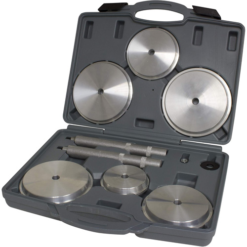 Heavy-Duty Bearing Race & Seal Driver Set Chandler Sales