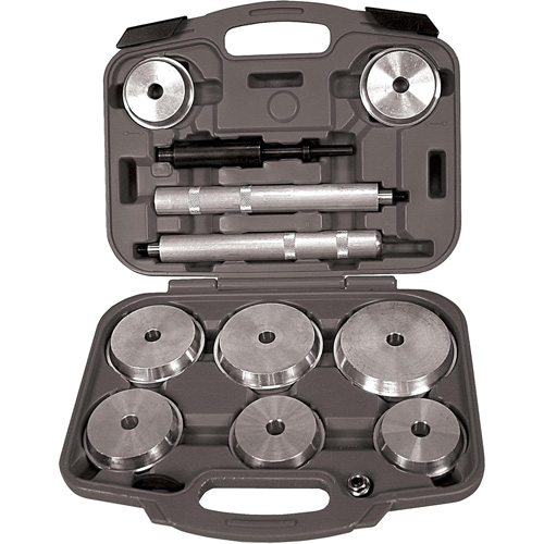 Trousse de pose de bagues de roulement de pignon Chandler Sales