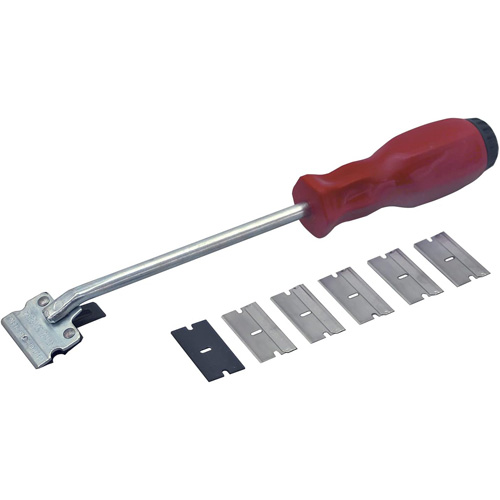 Razor Blade Scraper Chandler Sales