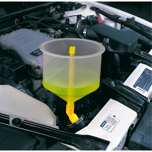 15-Piece Spill-Free Funnel Kit Chandler Sales