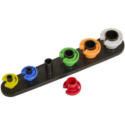 Air Conditioning & Fuel Line Disconnect Tool Set Chandler Sales