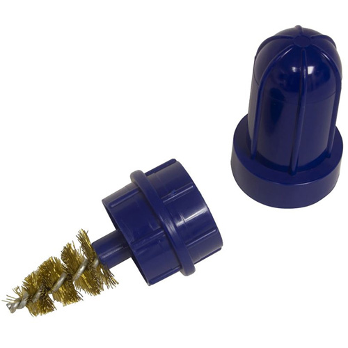 Battery Brush Chandler Sales