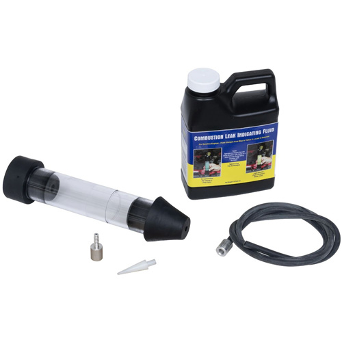 Combustion Leak Detector, Jug Chandler Sales